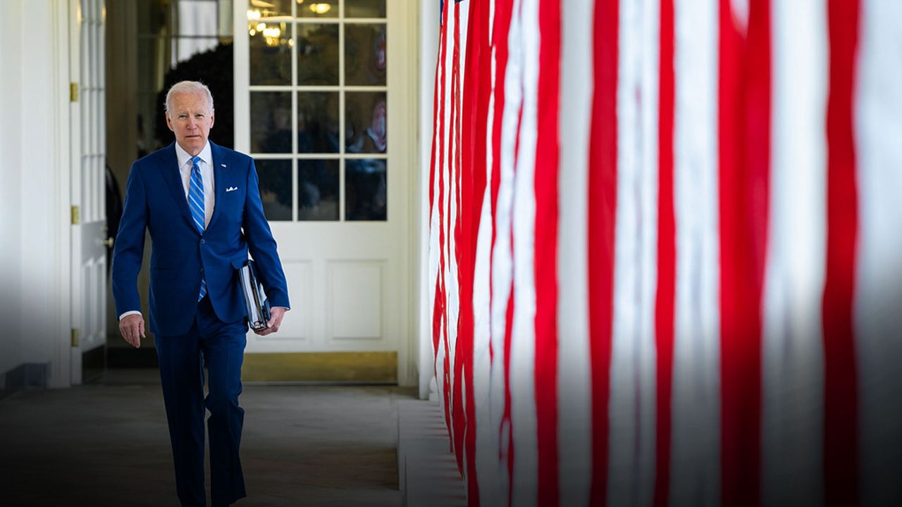 ABD Başkanı Joe Biden'ın adaylıktan çekilmesinde dikkat çeken detay - Dünya