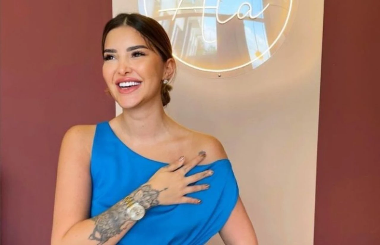 Ala Tokel ‘Ezik’ yazan takipçisi hakkında suç duyurusunda bulundu! Savcılığın kararı şaşırttı