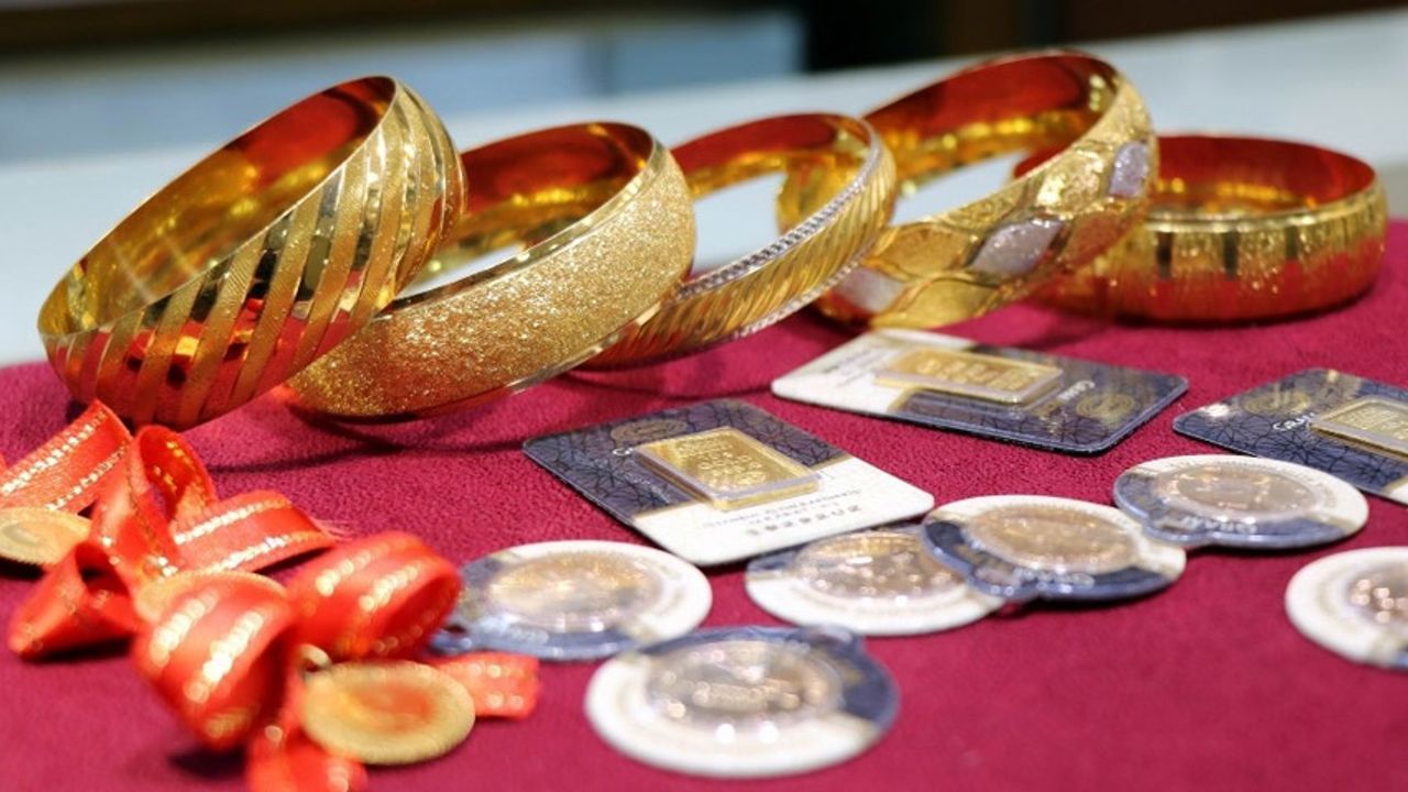 Altın fiyatları hareketlendi! İşte 22 Temmuz 2024 gram altın, çeyrek altın fiyatları - Ekonomi