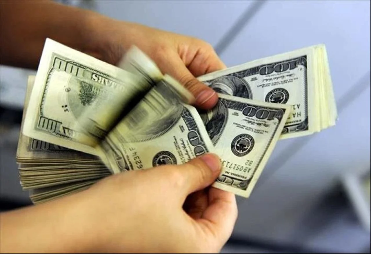 Altın ve dolar hangi ABD başkan adayını tercih ediyor? İşte Trump-Harris yarışında kazanacak ve kaybedecekler - 2. Resim