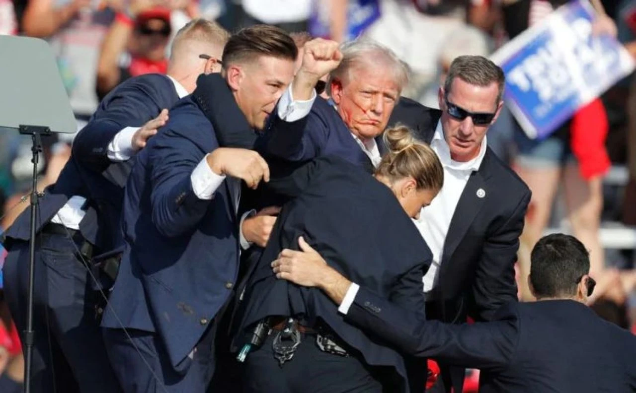 Altın ve dolar hangi ABD başkan adayını tercih ediyor? İşte Trump-Harris yarışında kazanacak ve kaybedecekler - 3. Resim