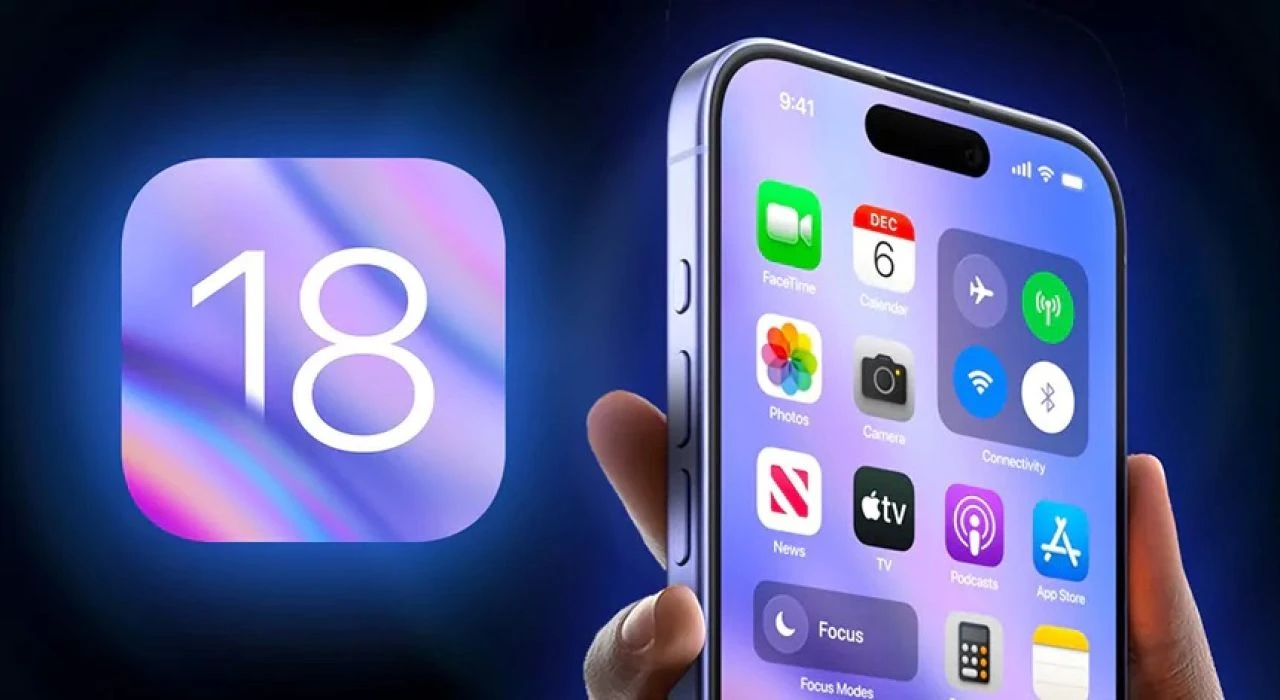 Apple'dan yeni güncelleme: iOS 17.6 ile gelecek özellikler belli oldu - 2. Resim