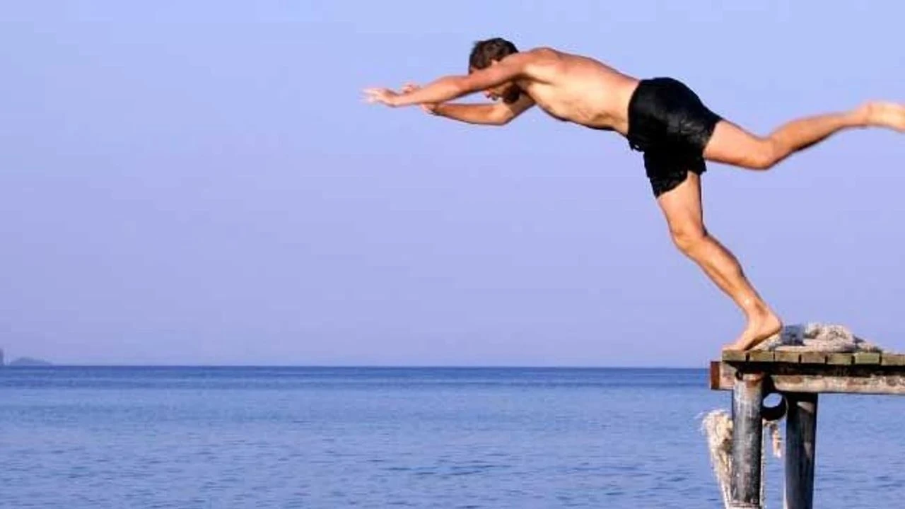 Denize girecekler dikkat! Uzman isim 'kalıcı felce neden olabilir' diyerek vatandaşları uyardı