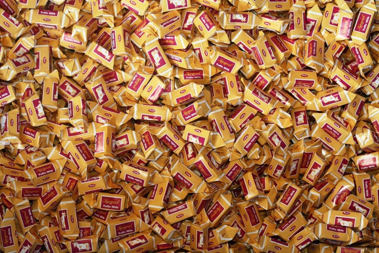 Dev şeker firması iflas bayrağını çekti! 100 ülkeye ihracat yapıyordu - 2. Resim