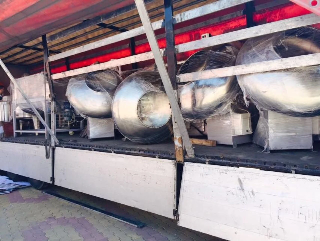 Dev şeker firması iflas bayrağını çekti! 100 ülkeye ihracat yapıyordu - 3. Resim