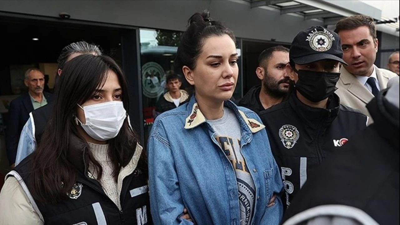 Dilan Polat’ın avukatı ateş püskürdü! ‘Tahliye talebi reddedildi’ haberlerine yalanlama geldi