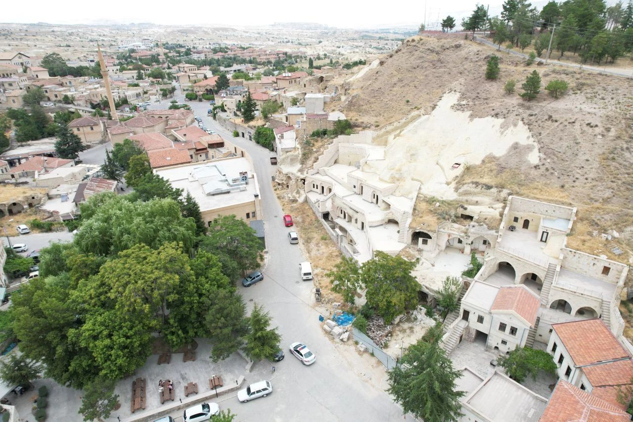 'Dünyanın En İyi Turizm Köyü' mahkemenin yolunu tuttu! - 2. Resim