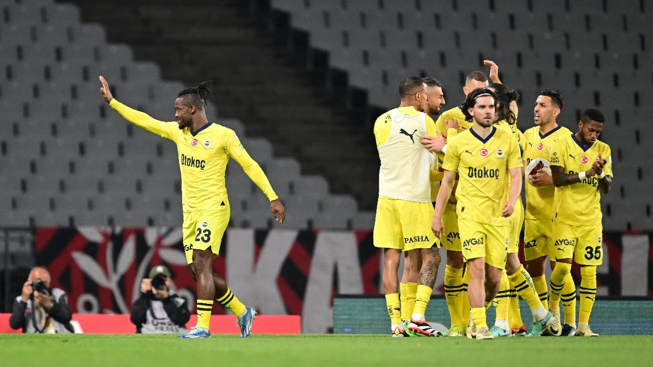 Fenerbahçe Lugano'ya yenilirse Avrupa Ligi 3. eleme turuna düşecek