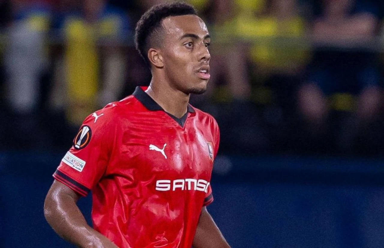 Galatasaray'da Guela Doue defteri kapandı! Cimbom masadan kalktı