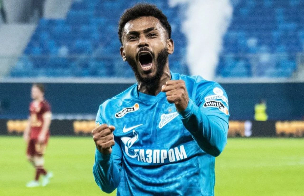 Galatasaray'da Guela Doue defteri kapandı! Cimbom masadan kalktı