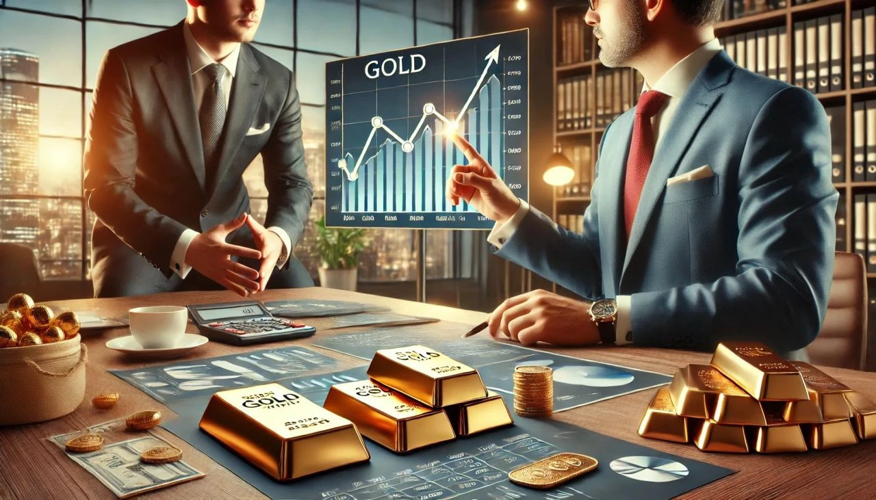 İslam Memiş 'yeni zirveler bekliyoruz' diyerek uyardı! Altın yatırımcısına alım tavsiyesi