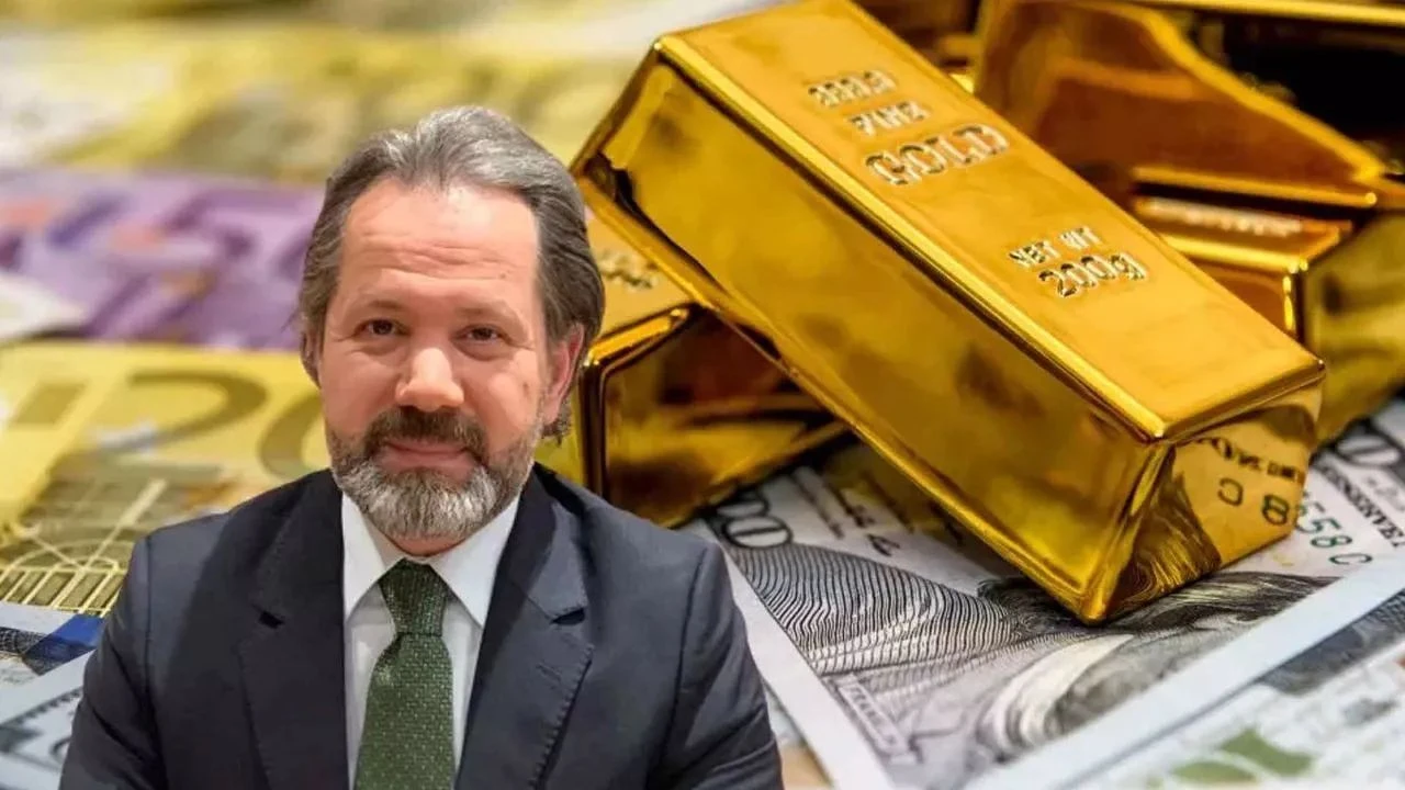 İslam Memiş 'yeni zirveler bekliyoruz' diyerek uyardı! Altın yatırımcısına alım tavsiyesi