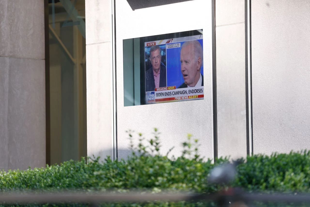 Joe Biden için 25. madde kapsamında görevden alınma çağrısı! - 5. Resim