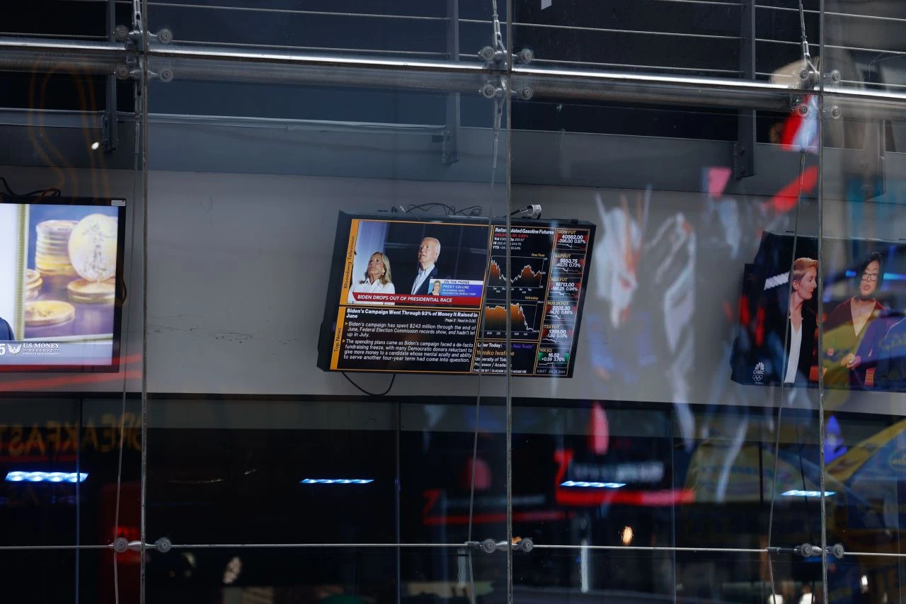 Joe Biden için 25. madde kapsamında görevden alınma çağrısı! - 2. Resim