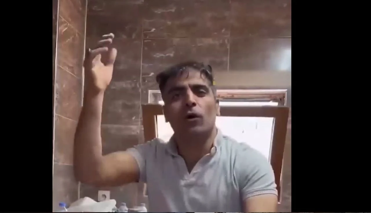 Lahmacun ustası fahiş fiyatlara isyan etti!