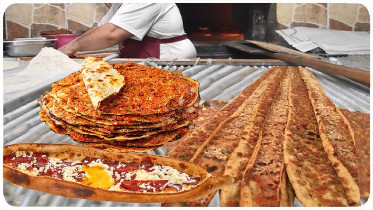 Lahmacun ustası fahiş fiyatlara isyan etti!