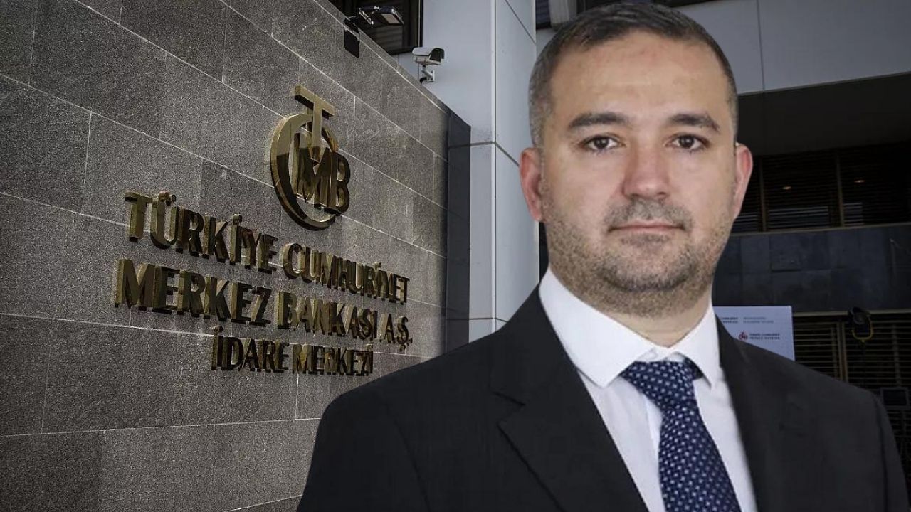 Son dakika | Merkez Bankası açıkladı! İşte yıl sonu dolar, enflasyon ve faiz tahmini