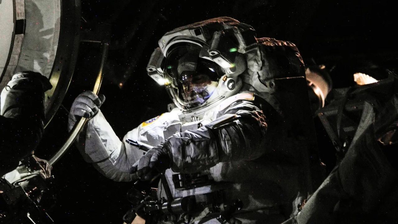 NASA'da büyük şok! Uzay giysisinde sızıntı oldu, uçuşlar süresiz olarak iptal! - Teknoloji