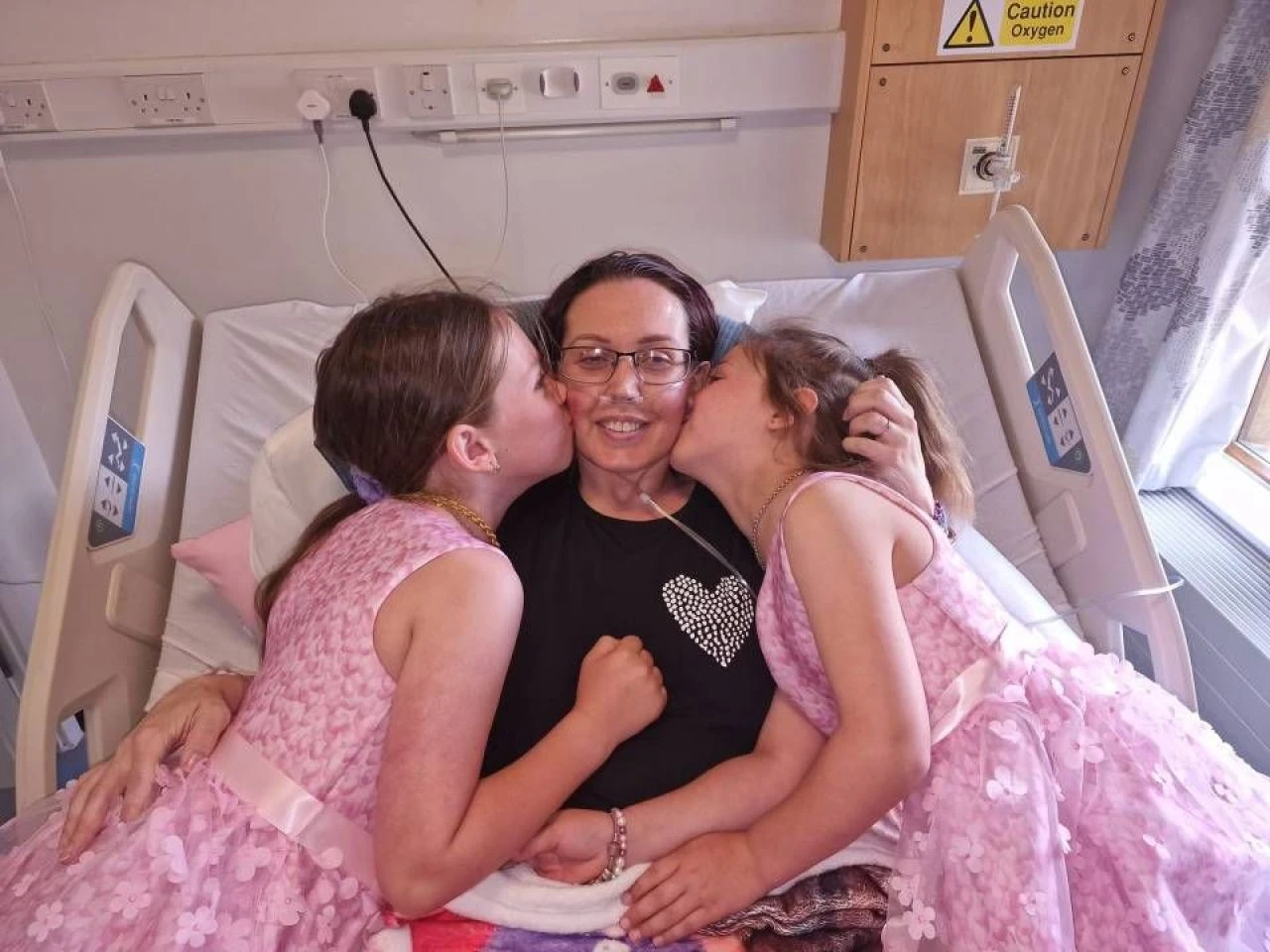 Omuz ağrısını hafife aldı, hayatından oldu! - 2. Resim