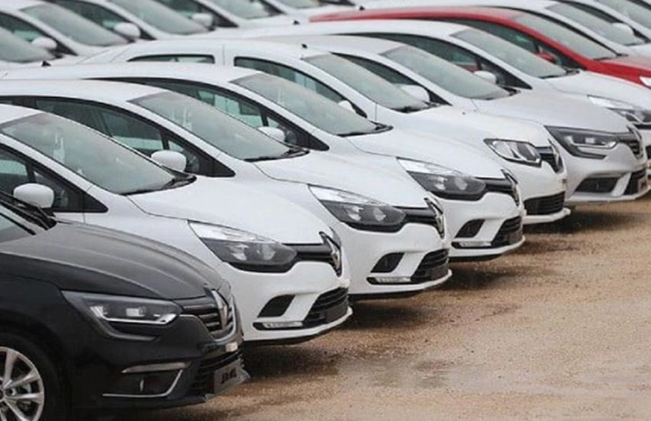 Otomobil fiyatları katlanıyor! Rapor ortaya çıktı: 5 yılda 10 kat yükseldi - 1. Resim