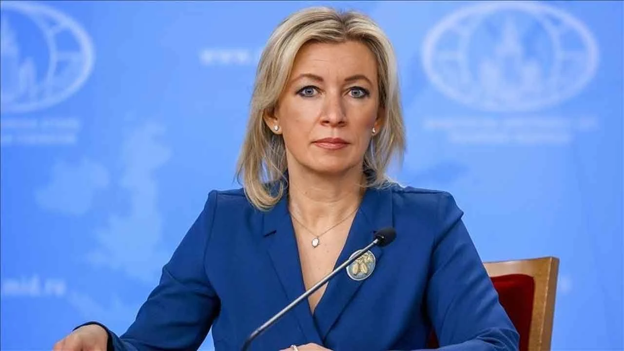 Rusya'dan Biden'la ilgili peş peşe açıklama: Şimdi sıra soruşturmada - 1. Resim