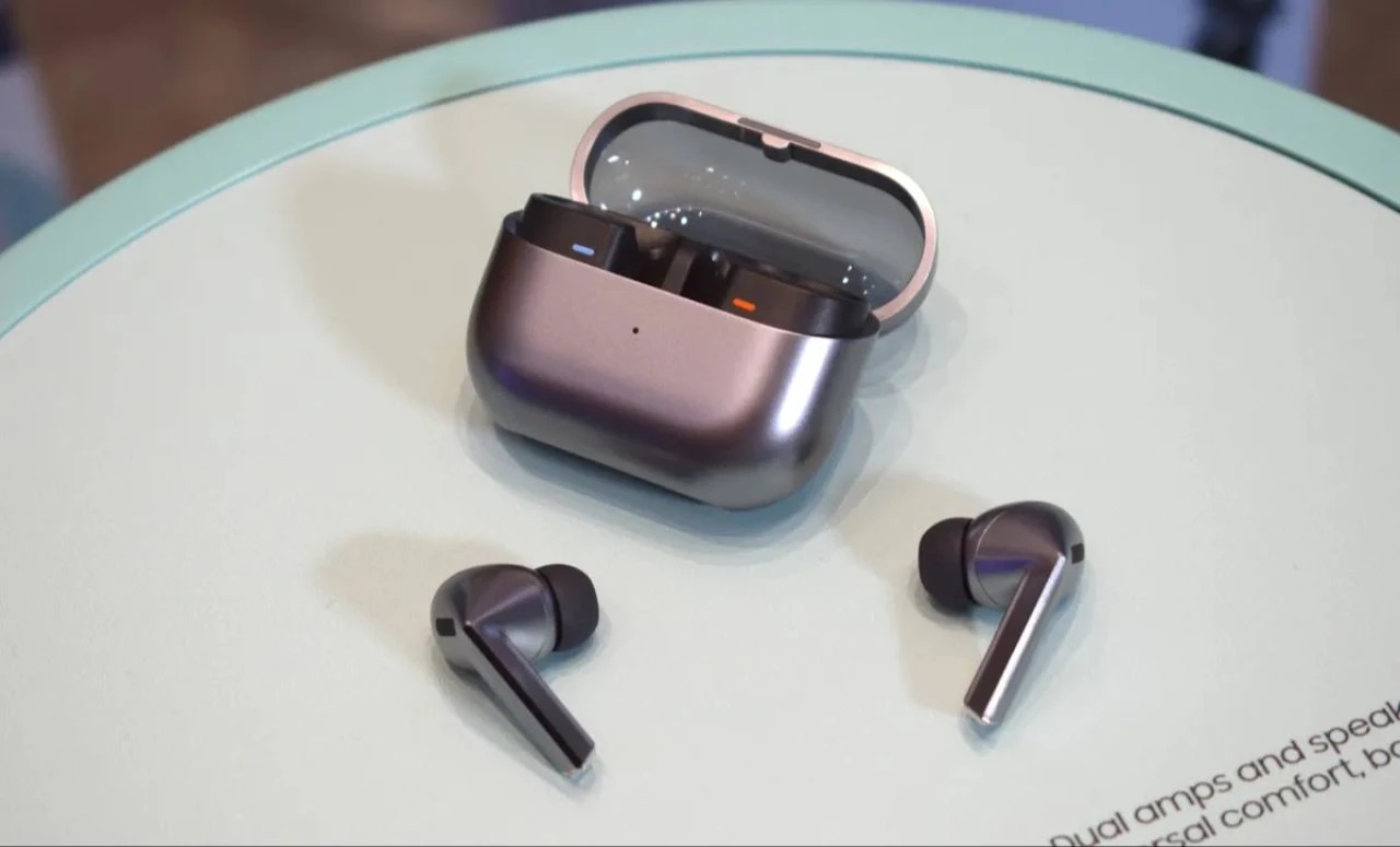 Samsung, Galaxy Buds 3 için özür diledi! Alanlara para iadesi yapılacak - 2. Resim