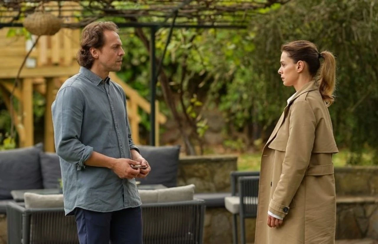 Sandık Kokusu'nun yeni başrol oyuncusu Engin Öztürk oldu!