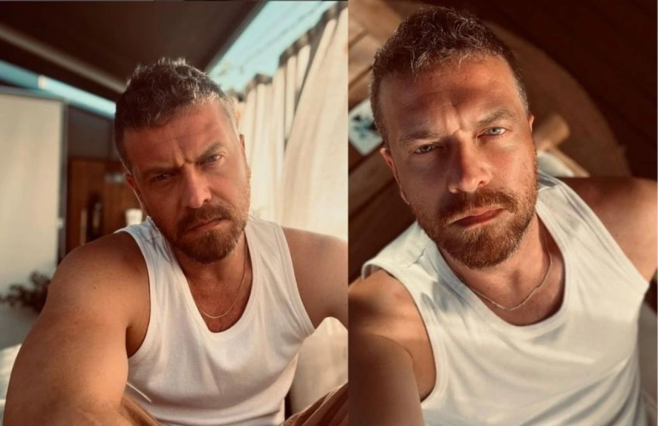 Sandık Kokusu'nun yeni başrol oyuncusu Engin Öztürk oldu!