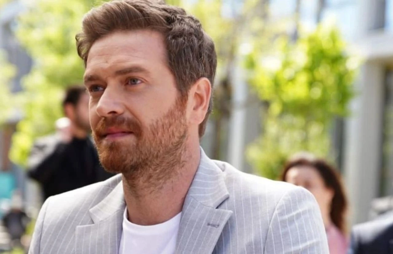 Sandık Kokusu'nun yeni başrol oyuncusu Engin Öztürk oldu!