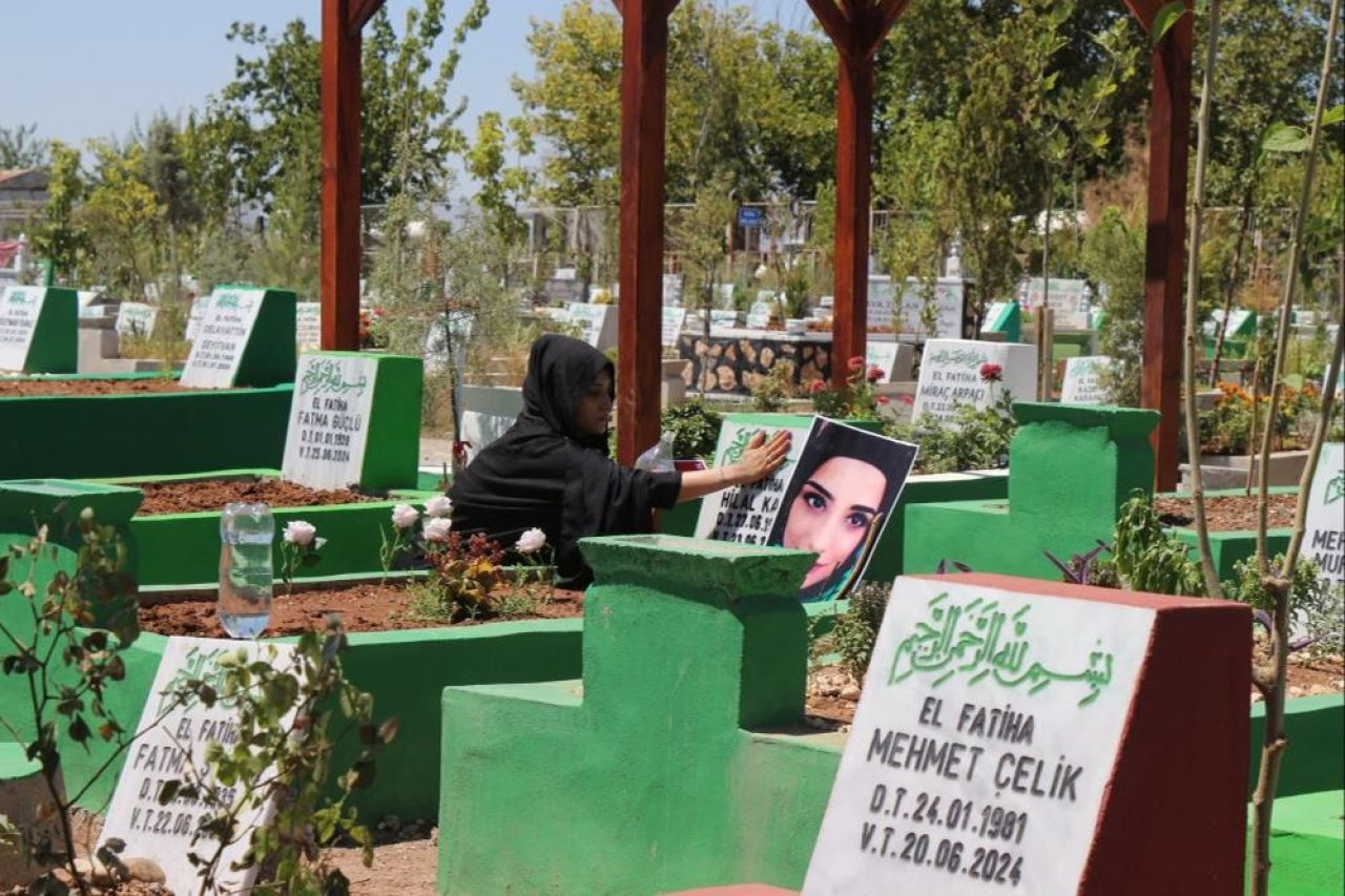 Sokak ortasında katletti, sözleri dehşete düşürdü! ‘5 sene yatar çıkarım, sizi de öldürürüm' - 6. Resim