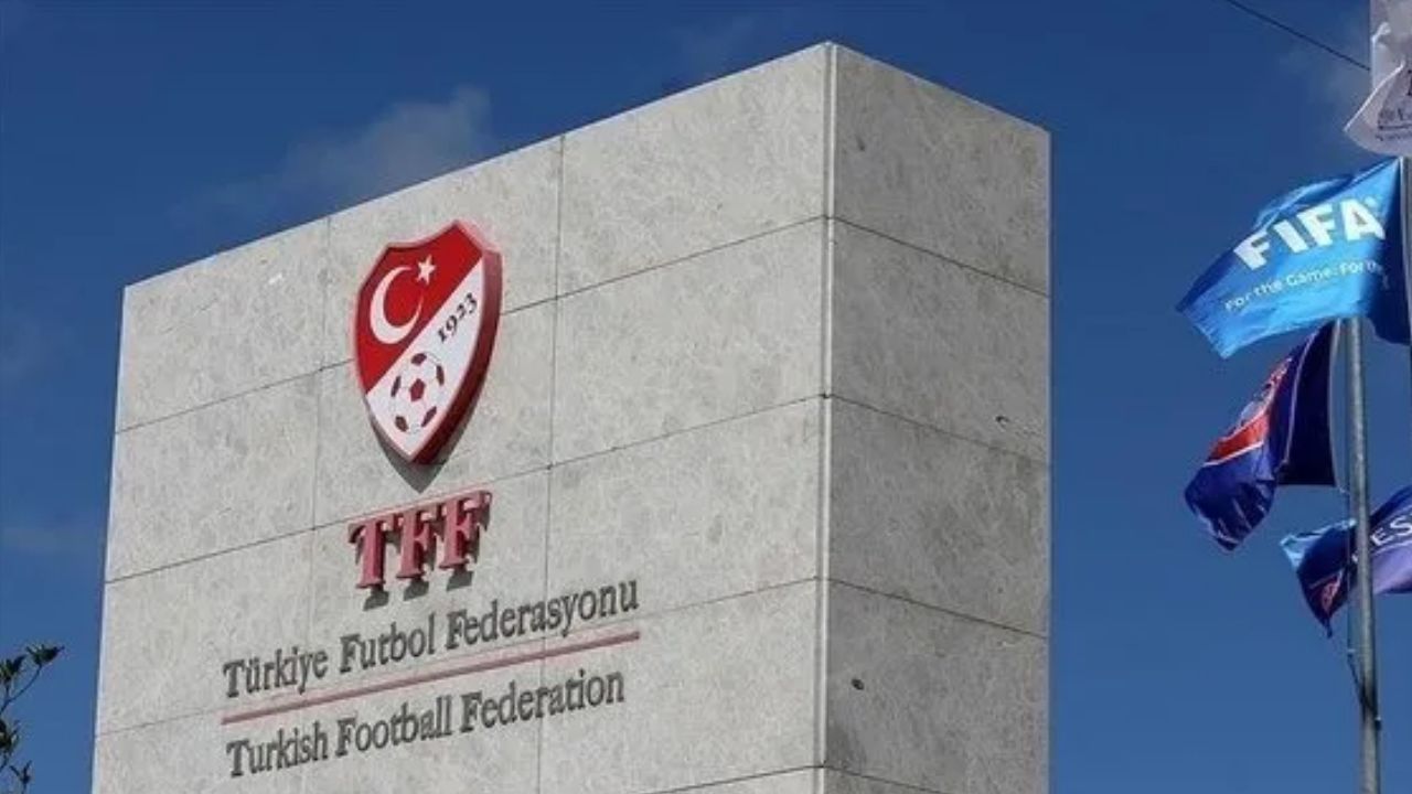 TFF resmen açıkladı! Süper Lig'de yabancı futbolcu sayısı 14'e yükseldi! - Futbol