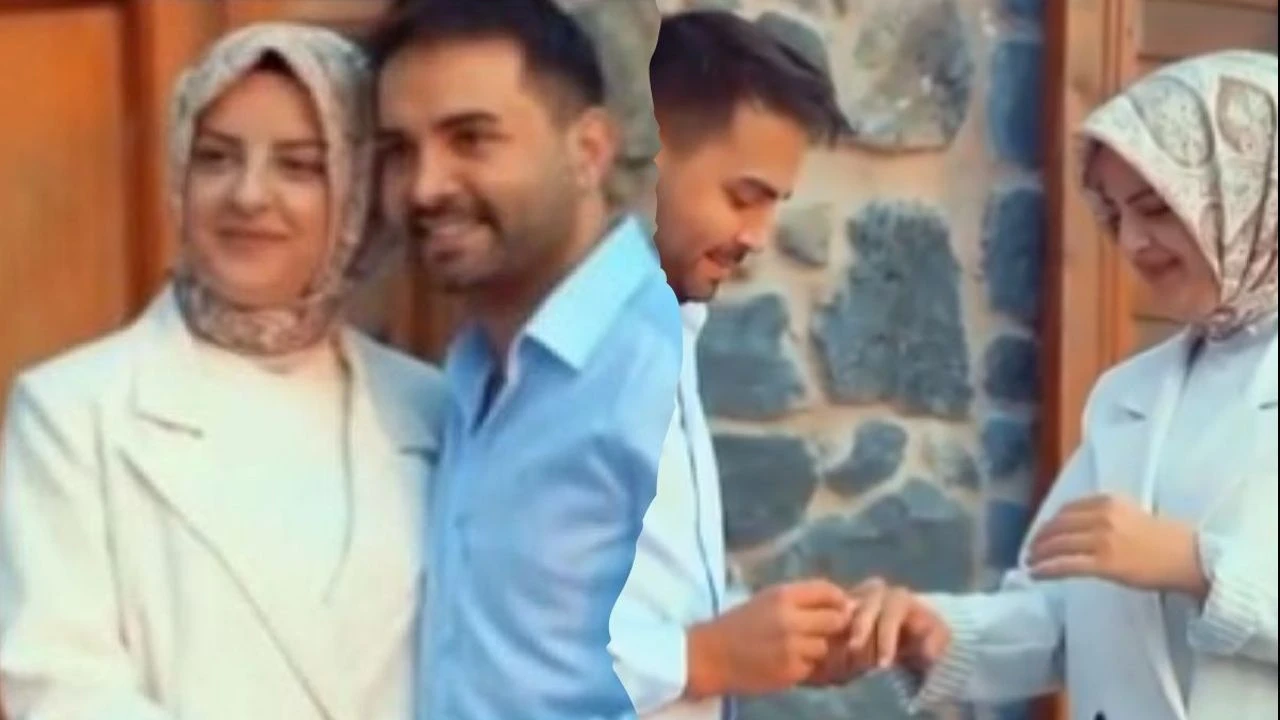 Takipçi sayısını ikiye katlayan Kadir Ezildi, ikinci nişan için hazırlıklara başladı