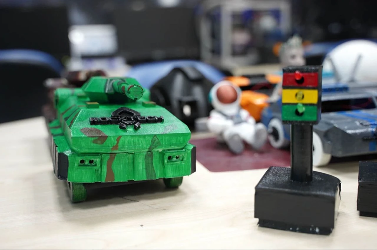 Türk genç mühendislerin yapay zeka projesi paraya para demiyor