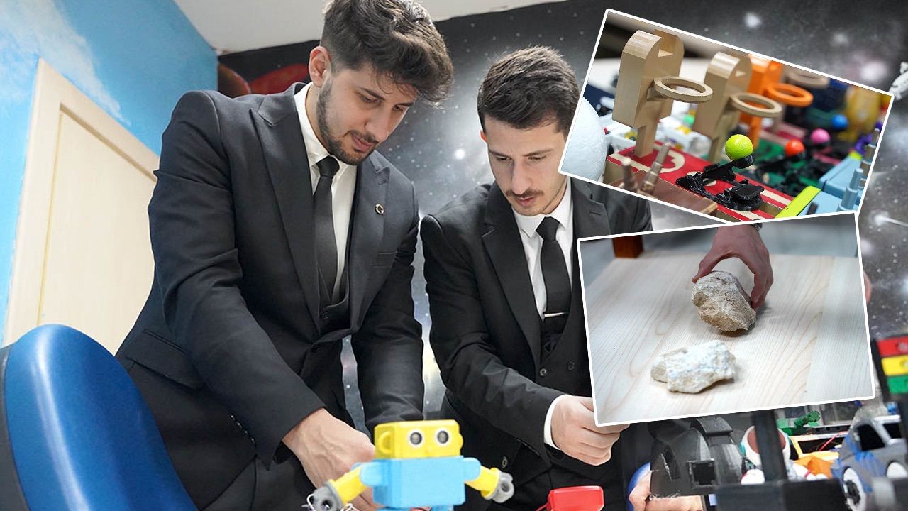 Türk genç mühendislerin yapay zeka projesi paraya para demiyor - Teknoloji