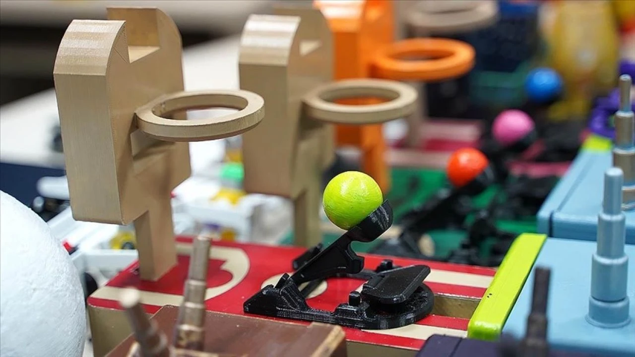 Türk genç mühendislerin yapay zeka projesi paraya para demiyor