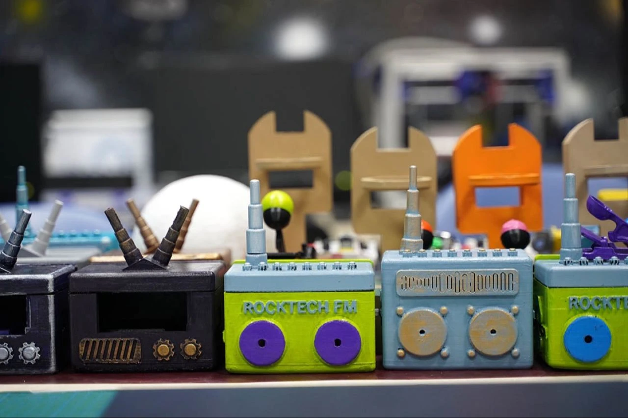 Türk genç mühendislerin yapay zeka projesi paraya para demiyor