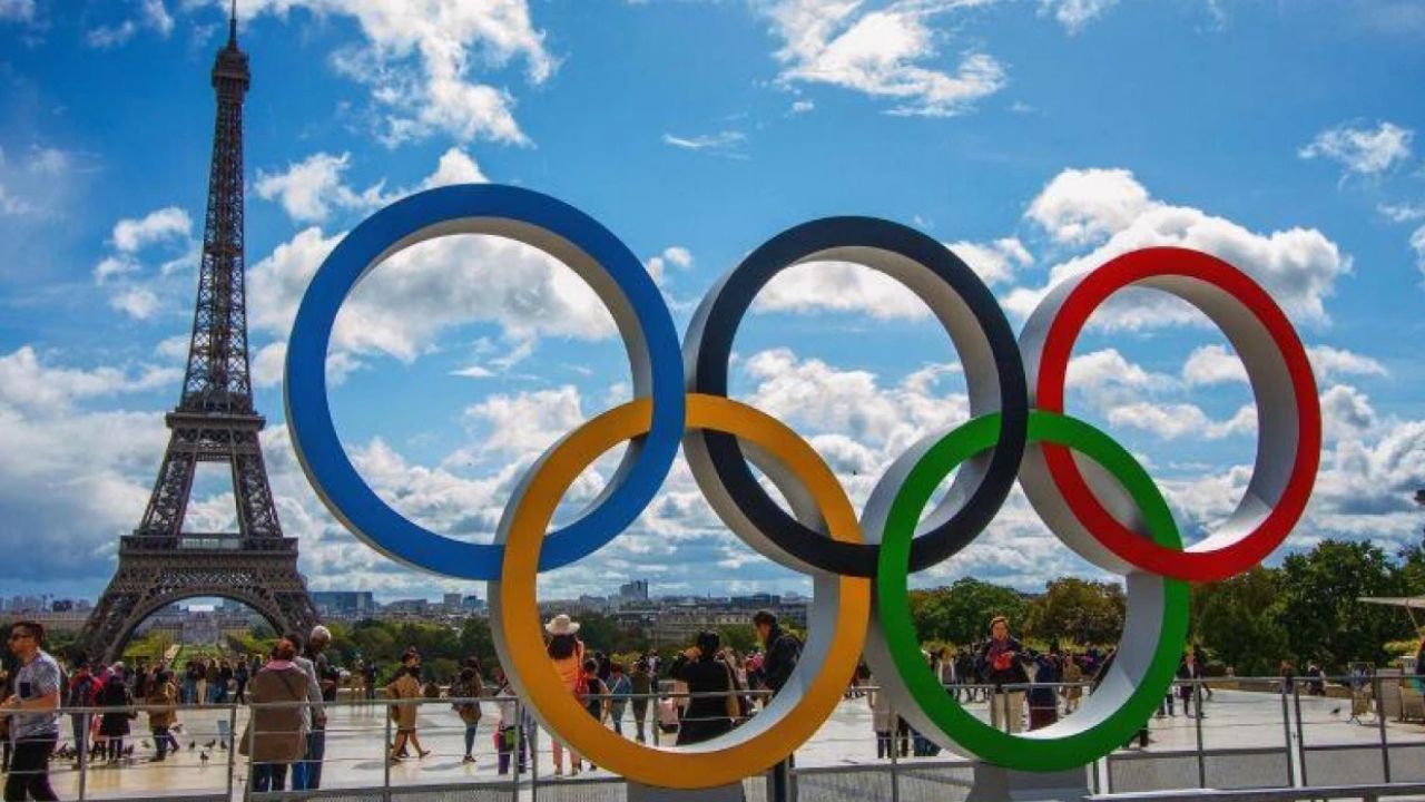 2024 Paris Olimpiyat Oyunları'nda Türkiye'yi temsil edecek sporcular açıklandı! - Futbol