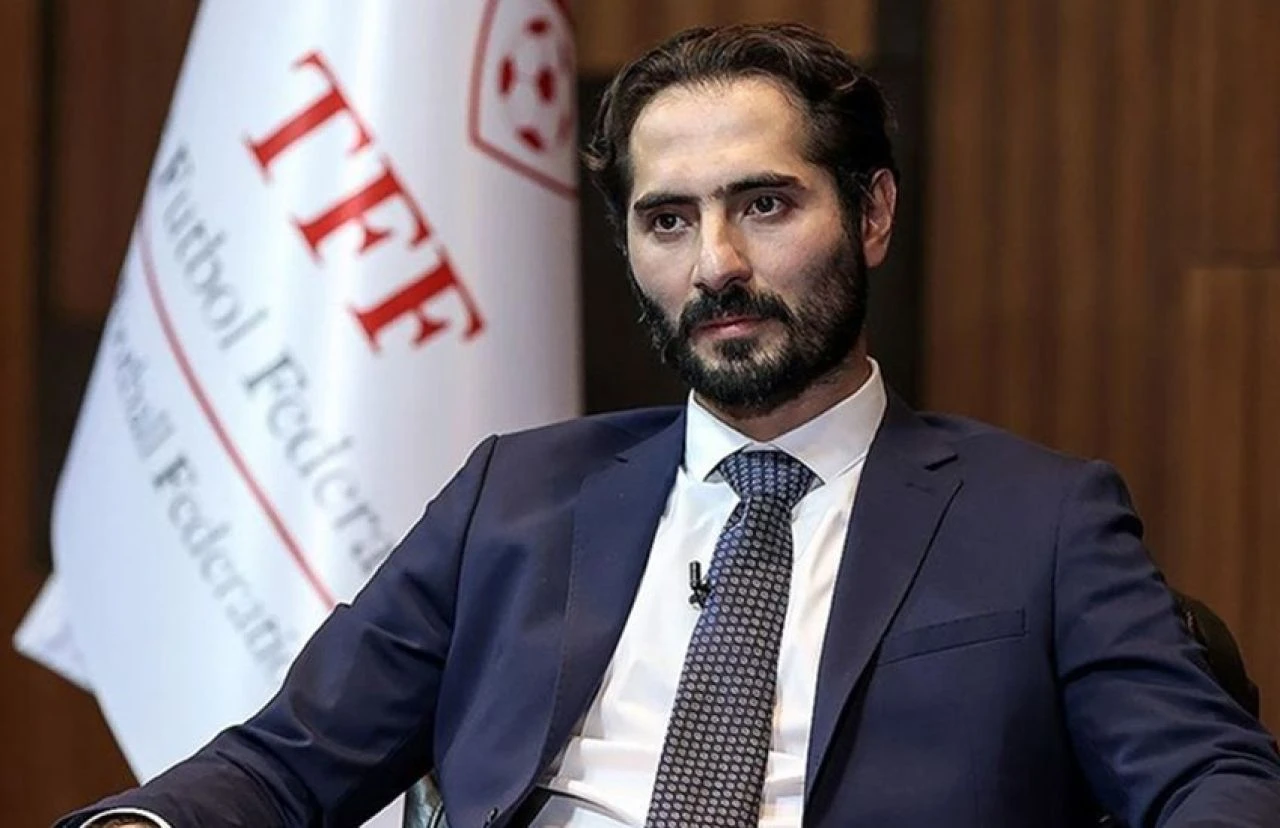 A Milli Takım'da Hamit Altıntop dönemi sona erdi! Yerine gelecek isim belli oldu - 2. Resim