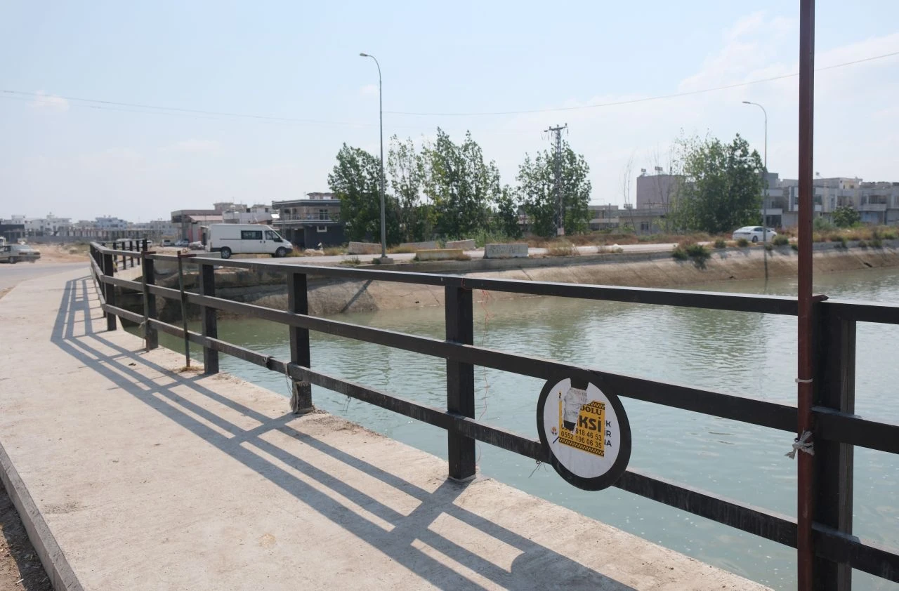 Adana'da kahreden olay! Ekmek almaya giden çocuk bir daha dönmedi - 1. Resim