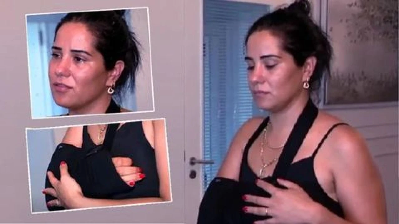 Alanya'daki lük otelde tatile geldiler kâbusu yaşadılar! Bomba gibi patladı her yer kan gölüne döndü - 1. Resim