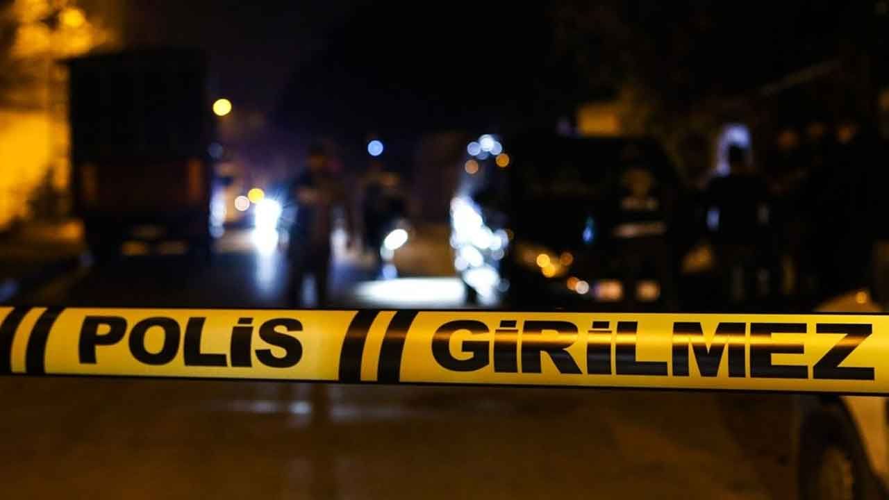Ankara'da evlat dehşeti! Anne ve babasını bıçakla rehin aldı - Gündem