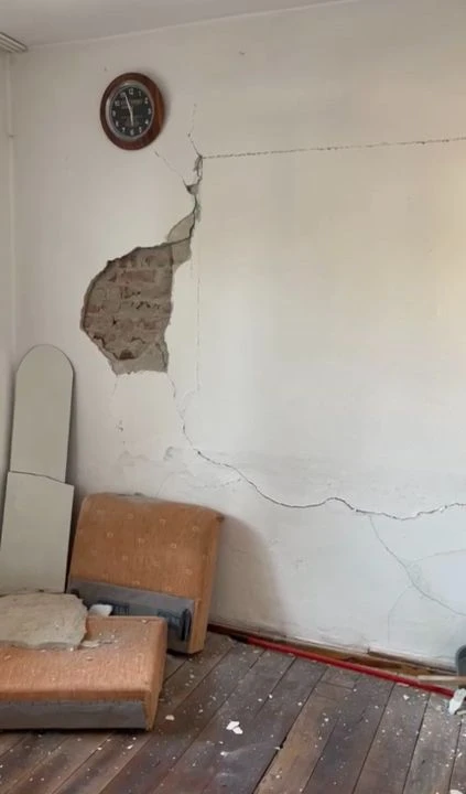 Beklenen 7 üzeri deprem felaketi her geçen gün yaklaşıyor! Ünlü deprem uzmanı: Sağlam bina kalmayacak - 3. Resim
