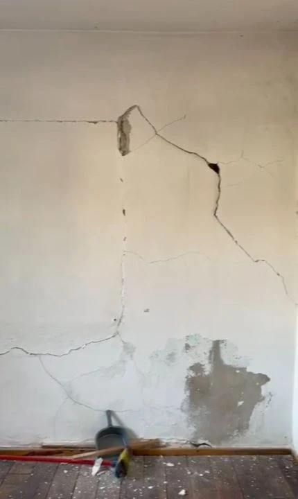 Beklenen 7 üzeri deprem felaketi her geçen gün yaklaşıyor! Ünlü deprem uzmanı: Sağlam bina kalmayacak - 1. Resim