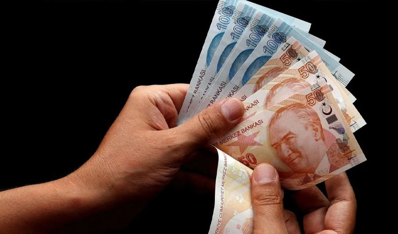 BES teminatlı kredi dönemi başladı! 4 banka harekete geçti: Tutar 2 milyona kadar çıktı - 1. Resim