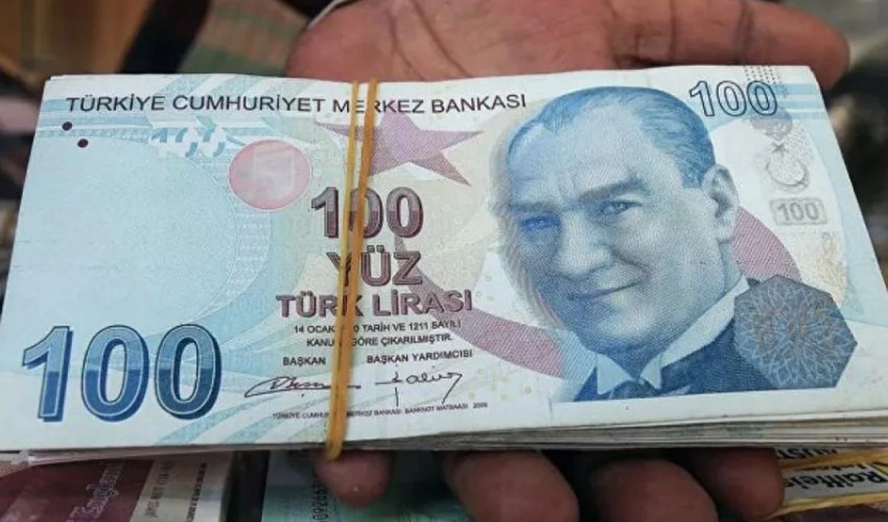 BES teminatlı kredi dönemi başladı! 4 banka harekete geçti: Tutar 2 milyona kadar çıktı - 2. Resim