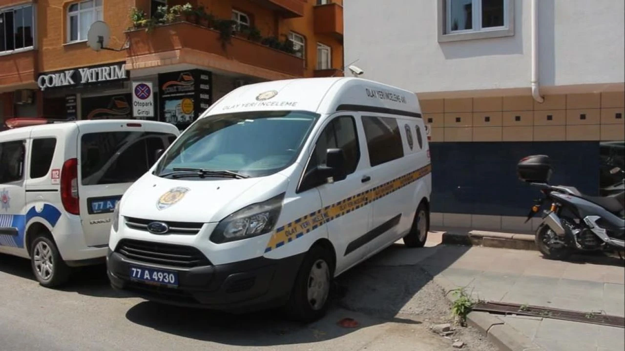 Boşanma aşamasındaki eşine bıçak çekti! Polis tarafından vurularak etkisiz hale getirildi - 2. Resim