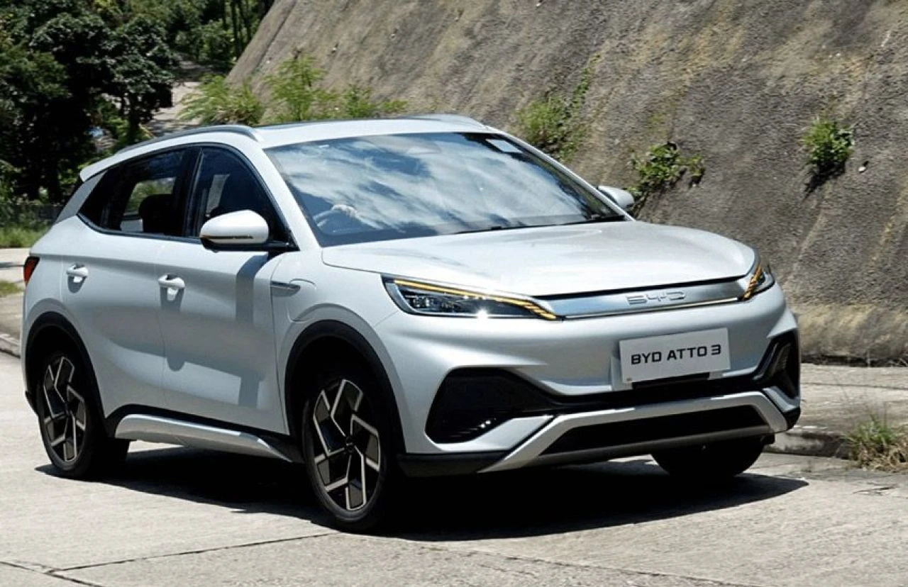 BYD personel alımı için düğmeye bastı: Yüksek maaş vaadi heyecanlandırdı! İşte başvuru şartları