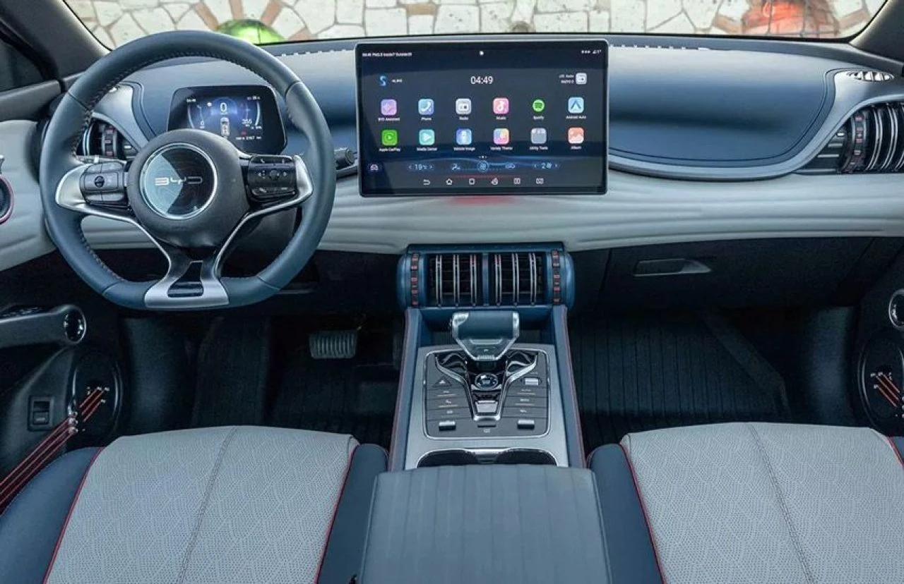 BYD personel alımı için düğmeye bastı: Yüksek maaş vaadi heyecanlandırdı! İşte başvuru şartları