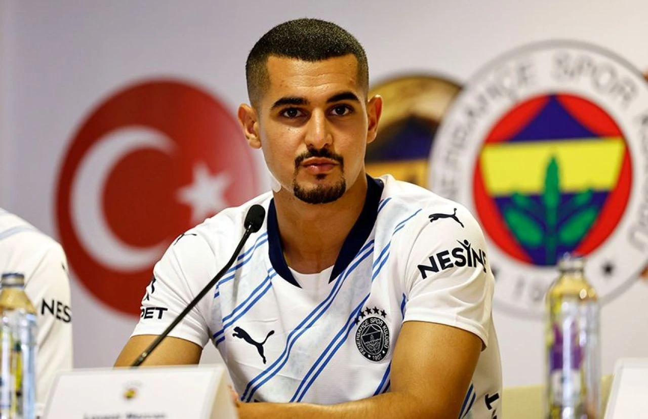 Daha yeni transfer edilmişti! Fenerbahçe'de Jose Mourinho rekor transfer dahil 9 yıldızın biletini kesti