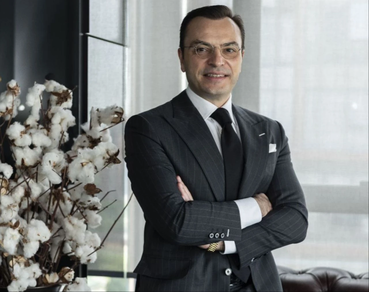 DCT TRADING halka arz oluyor!